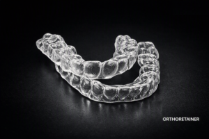 Ortho Retainer