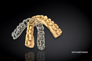 Ortho Retainer