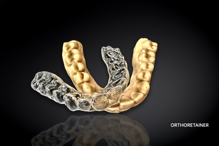 OrthoRetainer Dentallabor
