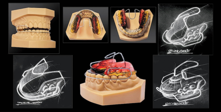 S. Rotariu - Dentallabor für Kieferorthopädie